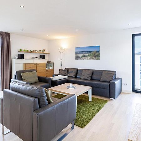 Penthouse Garden Daire Binz Dış mekan fotoğraf