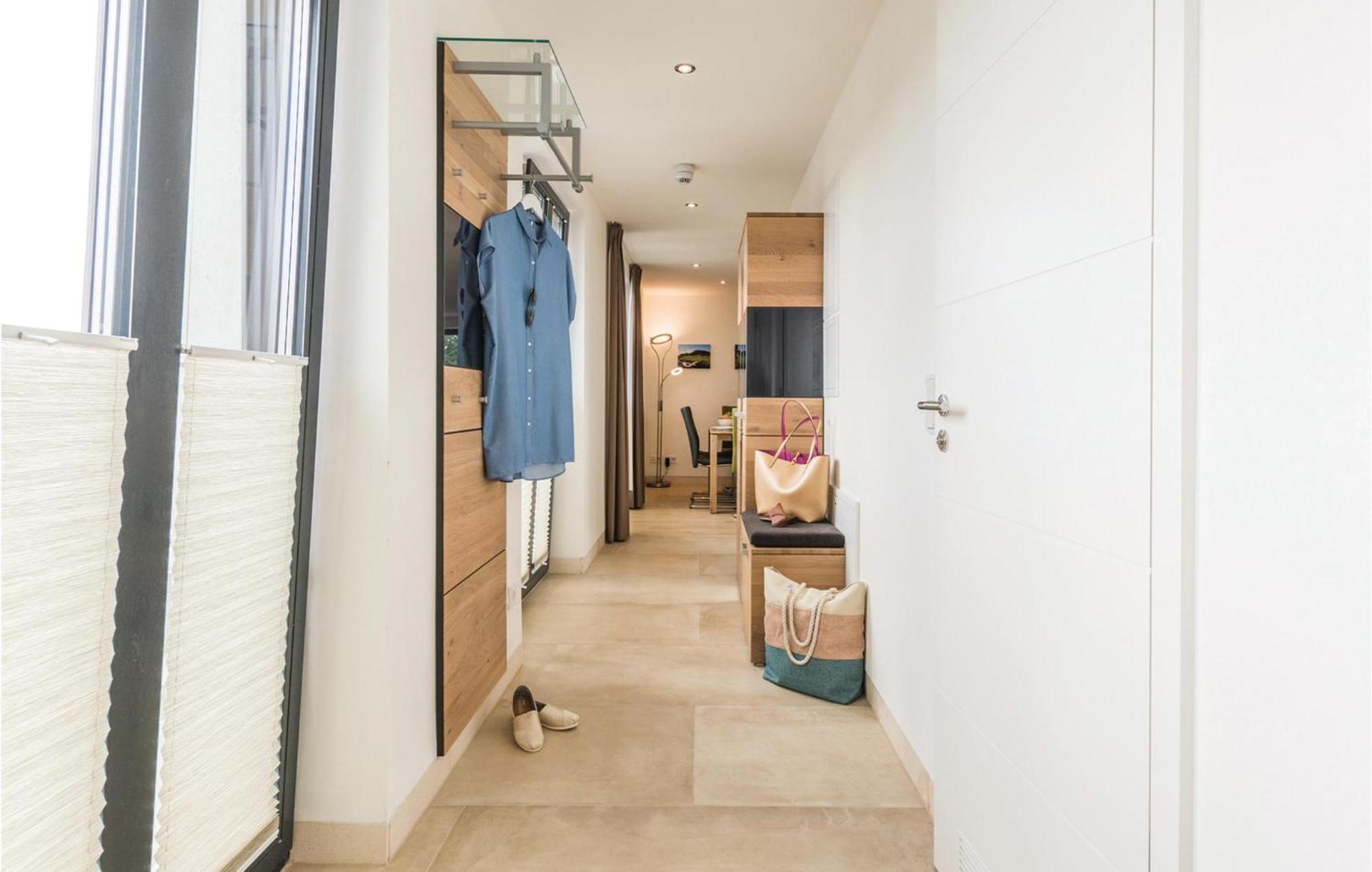 Penthouse Garden Daire Binz Dış mekan fotoğraf
