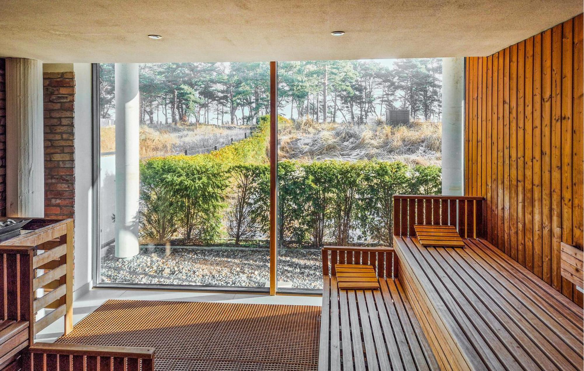 Penthouse Garden Daire Binz Dış mekan fotoğraf